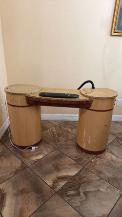 Desk for nail  $50