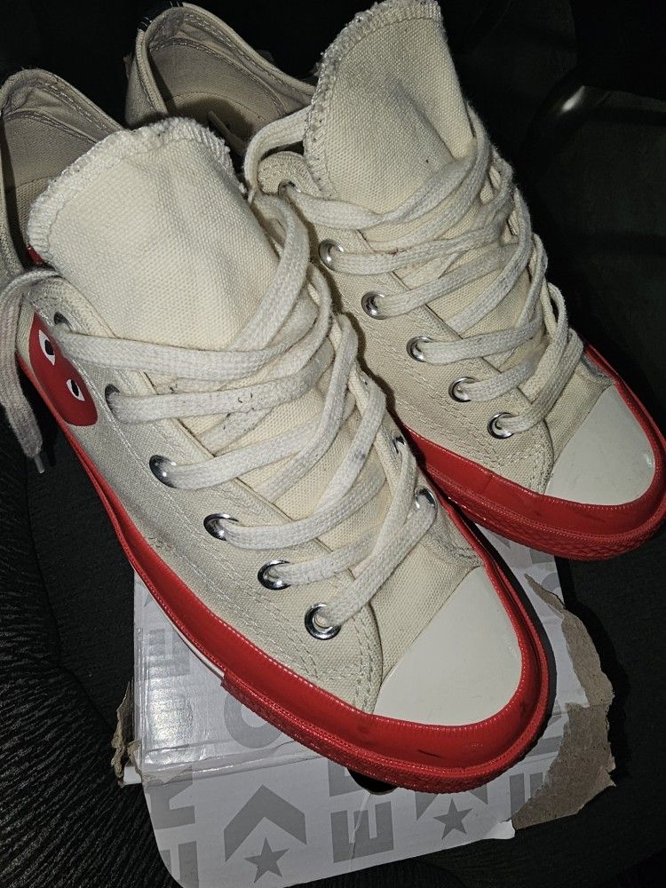 Converse