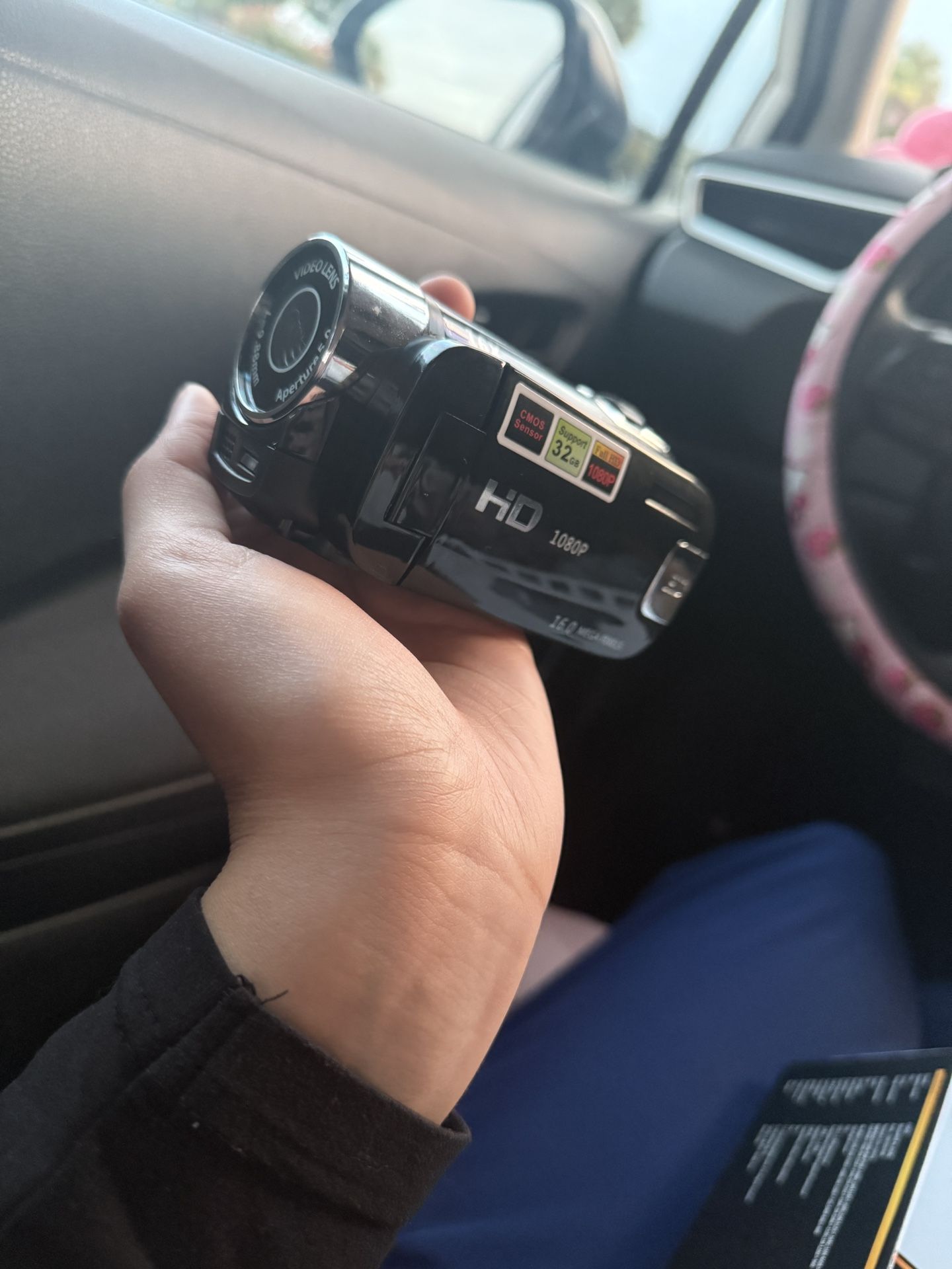 Camcorder