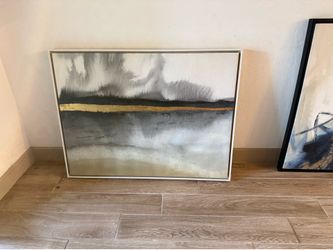 Wall art canvas
