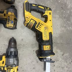 Drill Set 