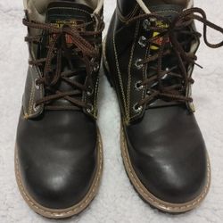 Work Shoes / Zapatos Para Trabajar