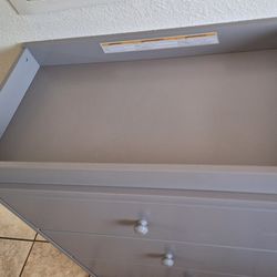 Baby Changing Table Dresser 