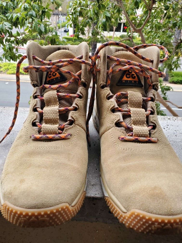 Nike ACG Angels Rest Men's Size 9.5