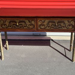 Console Table