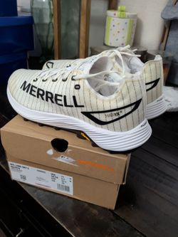 Merrell MTL Long Sky 2 Matryx Trail Shoes
