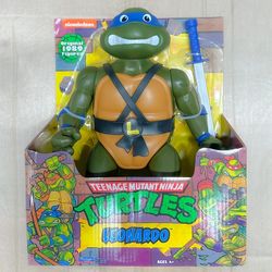 Giant Leonardo 12” TMNT