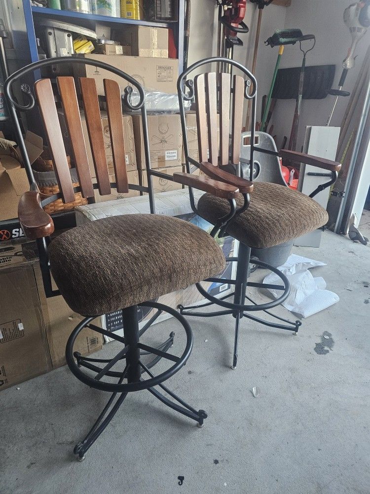 Bar Stools
