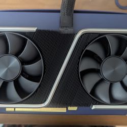 RTX 3060TI
