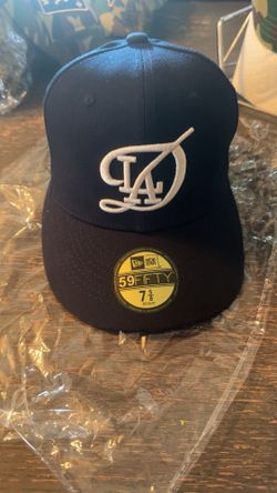 Fitted Hats