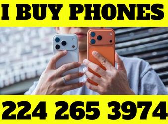IPHONE BUYER