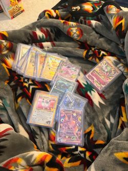Pokemon Lot