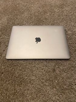 2020 MacBook Air