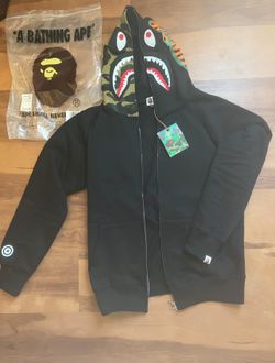 Bape Hoodie