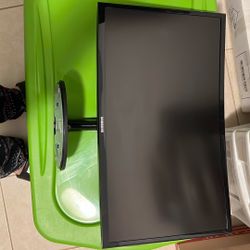 Samsung 24 Inch Office/Gaming Monitor 