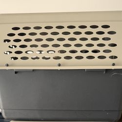 Petmate Vari Kennel Dog Crate 36”