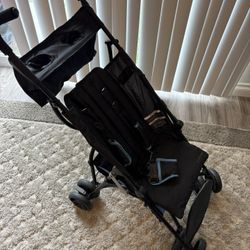 Umbrella Stroller