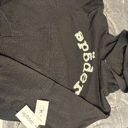 Sp5der brand new with tags 1:1