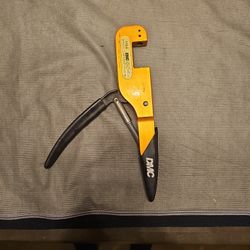 DMC Crimper