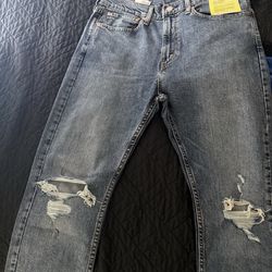 510 Levi’s