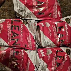 Lady Boss Lean Protein Great Deal 