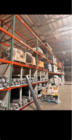 ‼️Used Pallet Racks for Sale ‼️