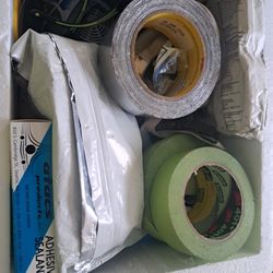 Ast Aircraft Tools And Supplies