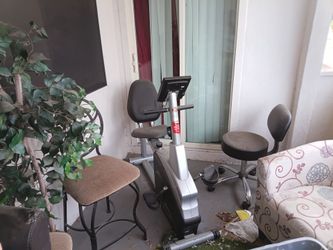 Swinn exercise bike