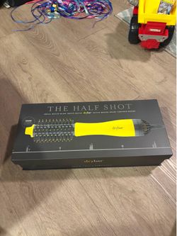 DRYBAR The Curl Party