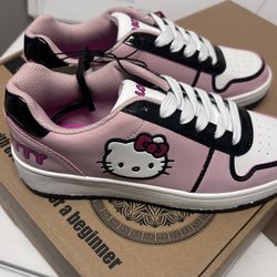 Women’s Hello Kitty & Friends Sanrio Sneakers