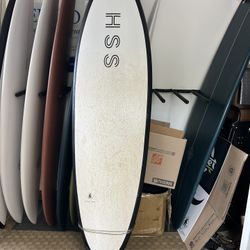 HSS “Closer”, 6.10, EPS