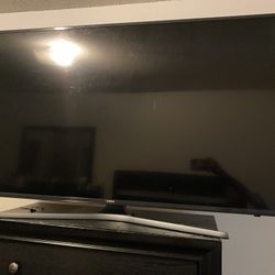 55” Samsung SMART TV 