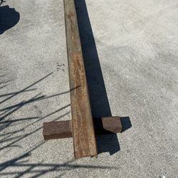 Skate Rail 