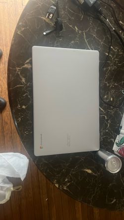 Chromebook 2023
