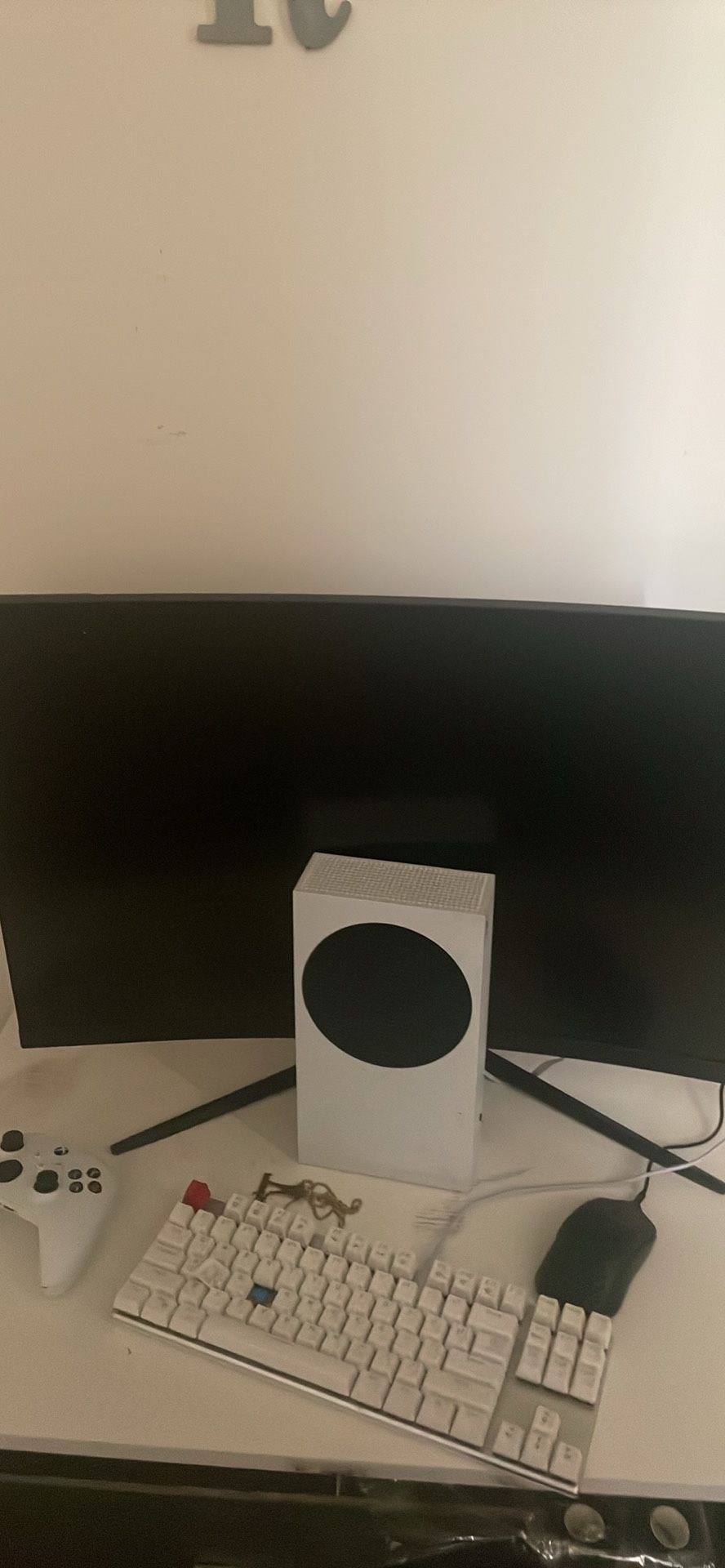 Xbox Setup