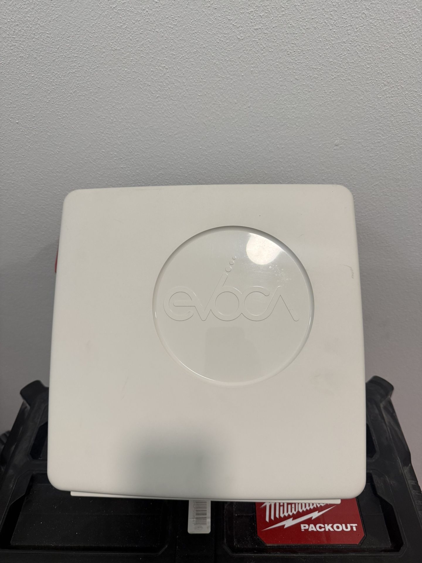 Televes evoca Antenna