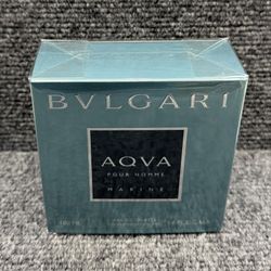 Bvlgari Aqua Pour Homme Marine For Men