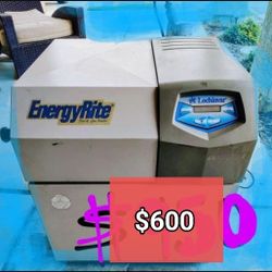 Pool And Spa Heather (GOOD DEAL)