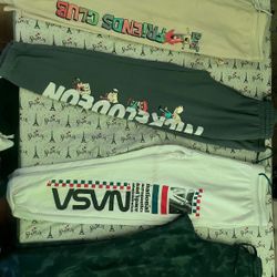 Sweatpants