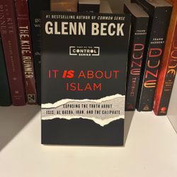 It IS About Islam