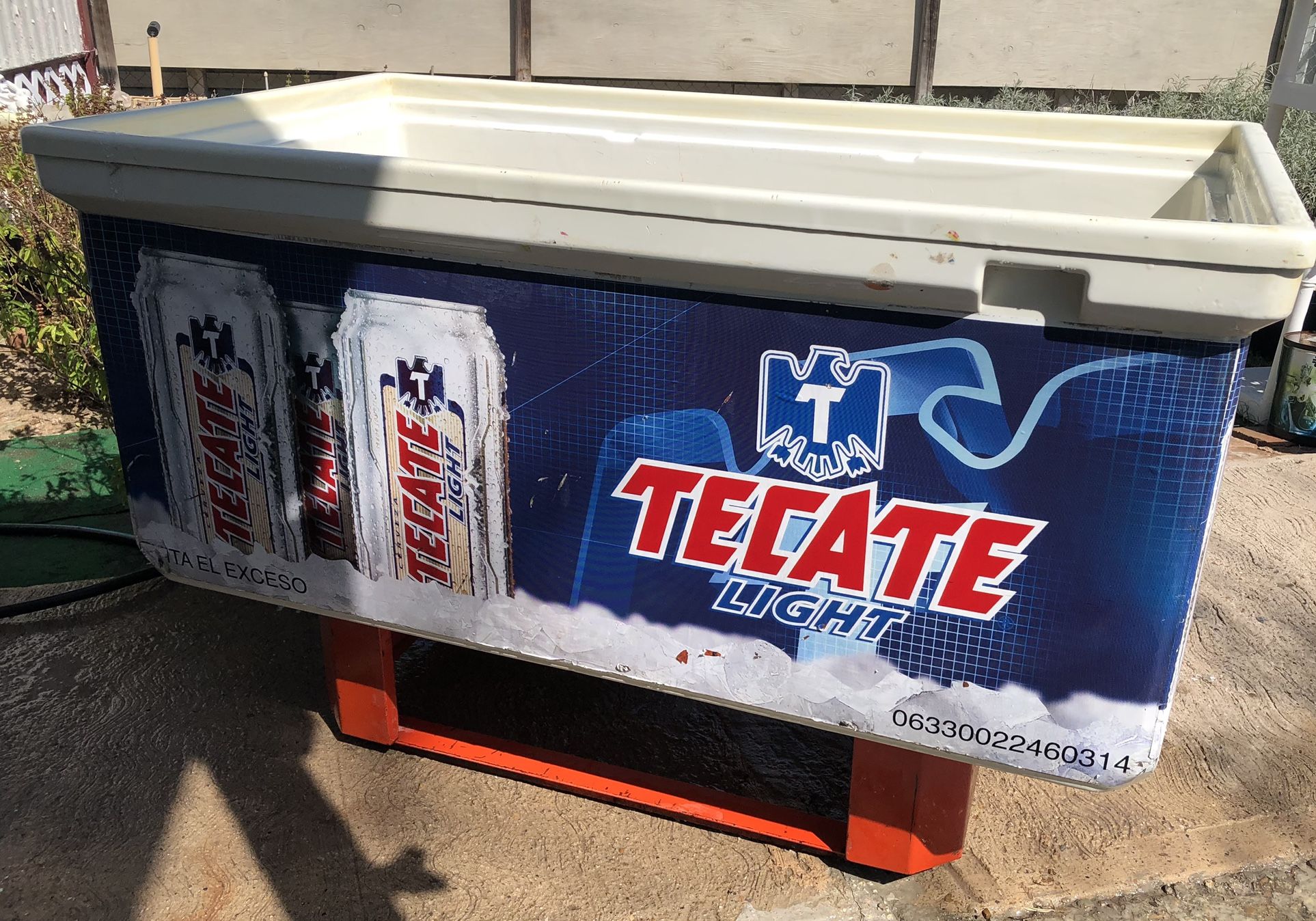 Hieleras Grandes $$$$$