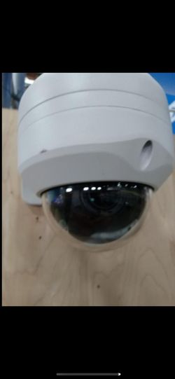 Security Cameras 