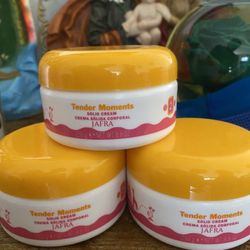 Crema Para Bebé