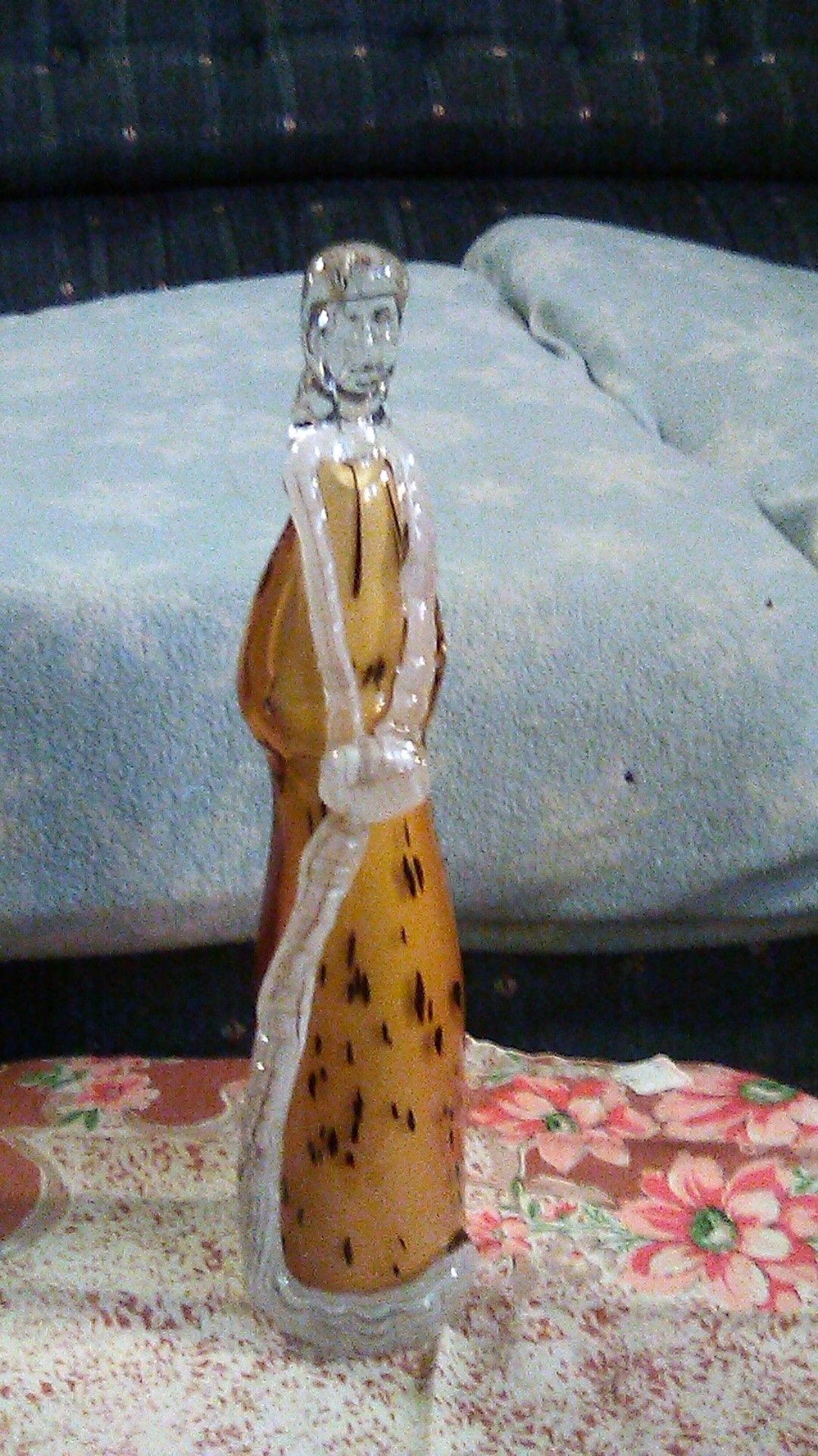 Vintage Native Bride