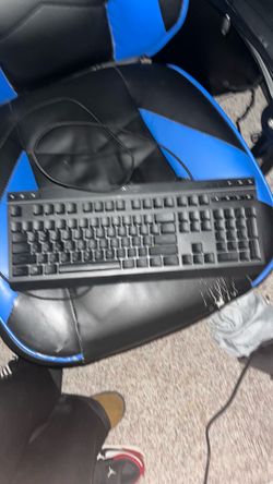 Hyper X Gaming Keyboard