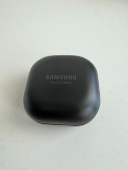 Samsung buds