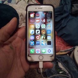 Iphone 8 (Unlocked)