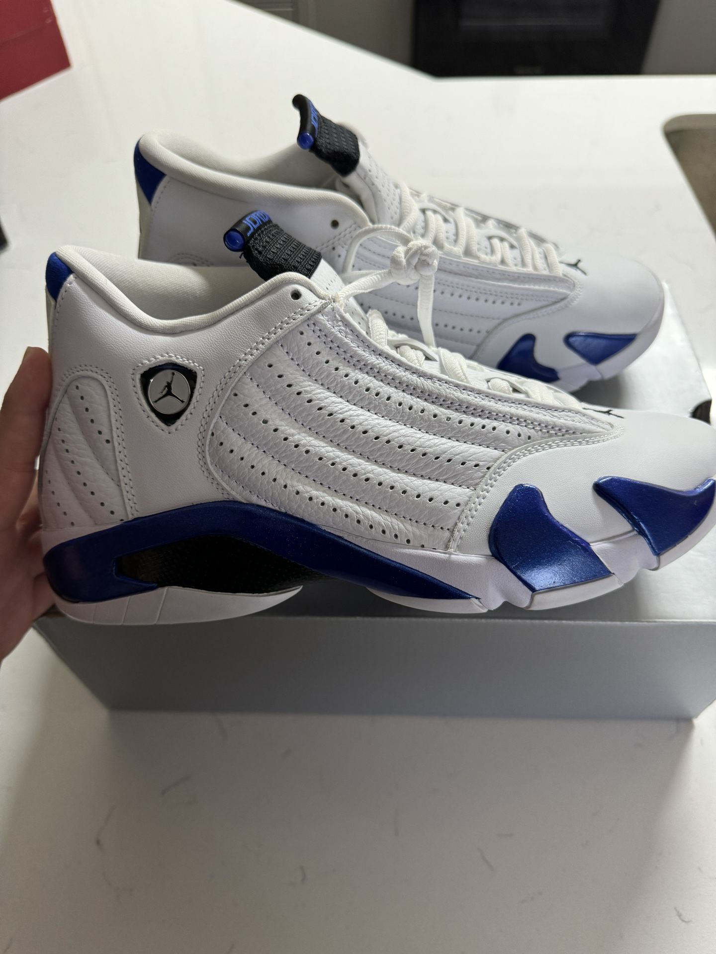 Jordan 14