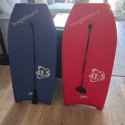Boogie Boards