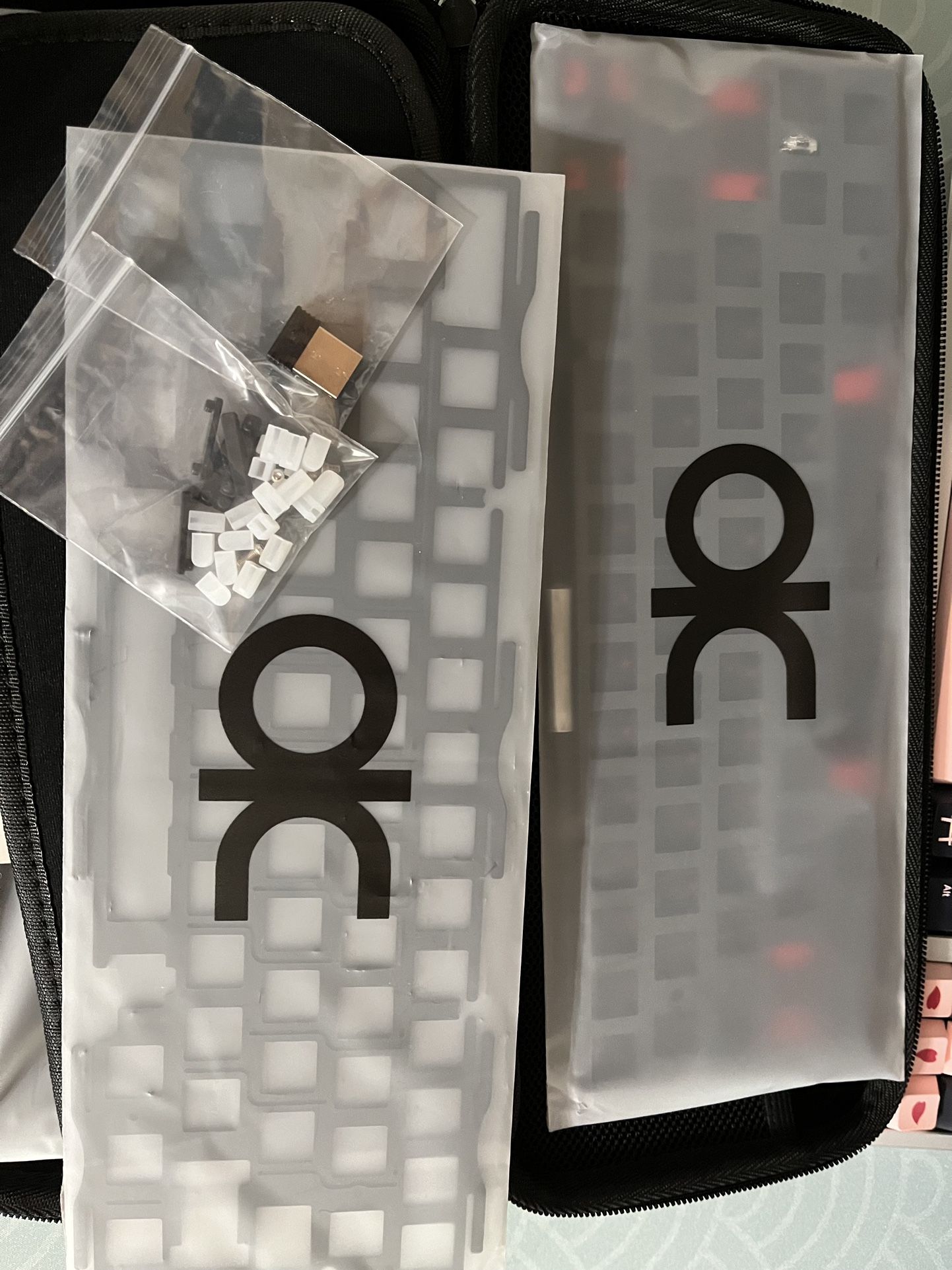 QK60 R3 WK